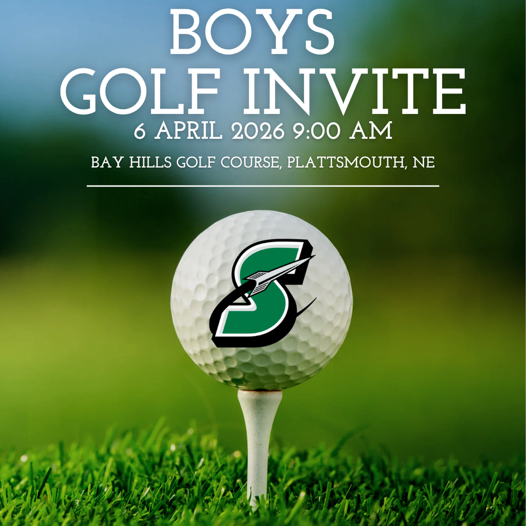Boys Golf Invite @ Bay Hills Country Club