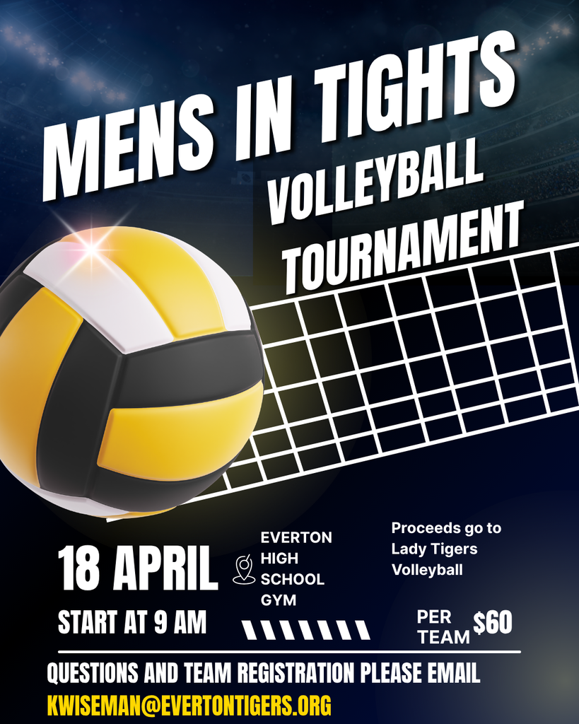 Volleyball Fundraiser