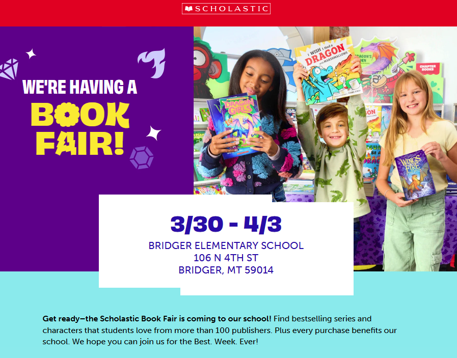 Book Fair