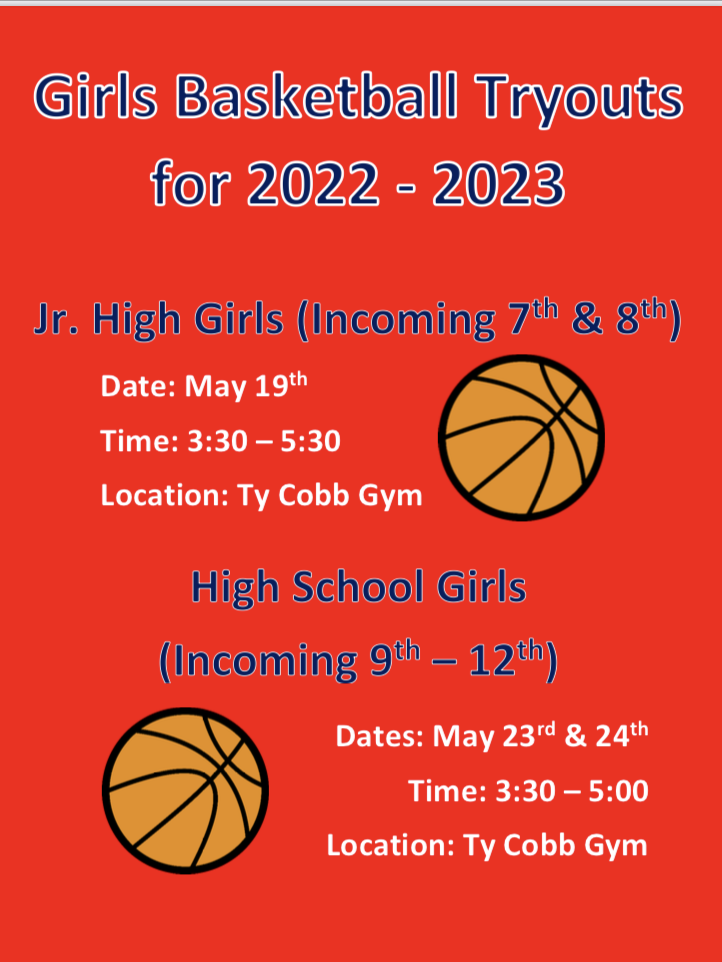 Girls Basketball