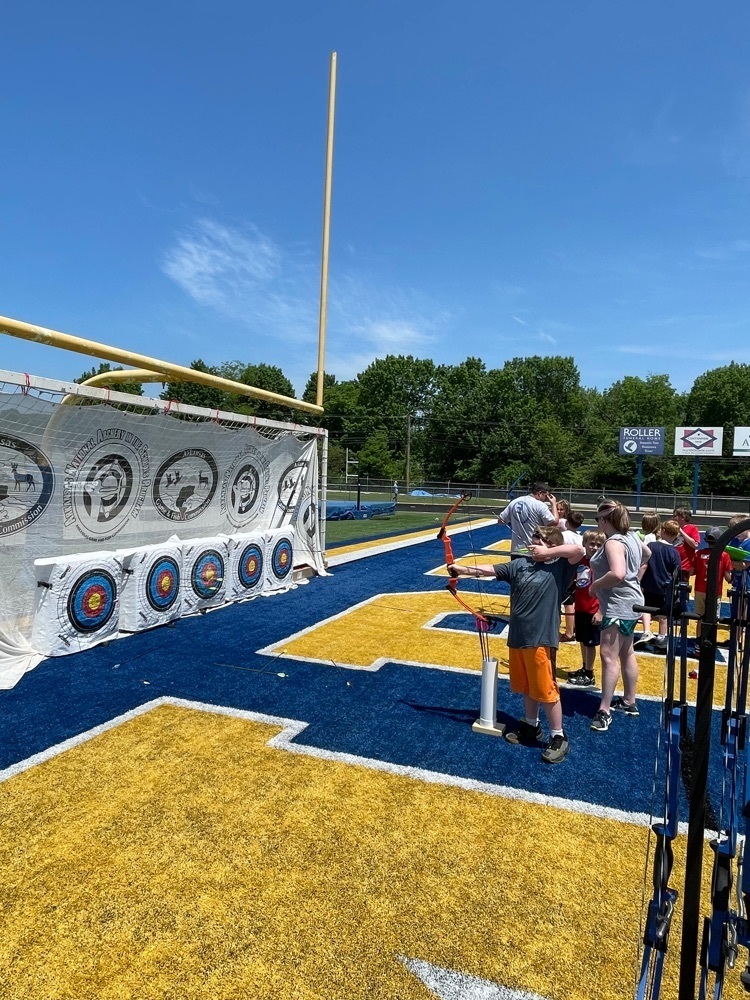 archery kids