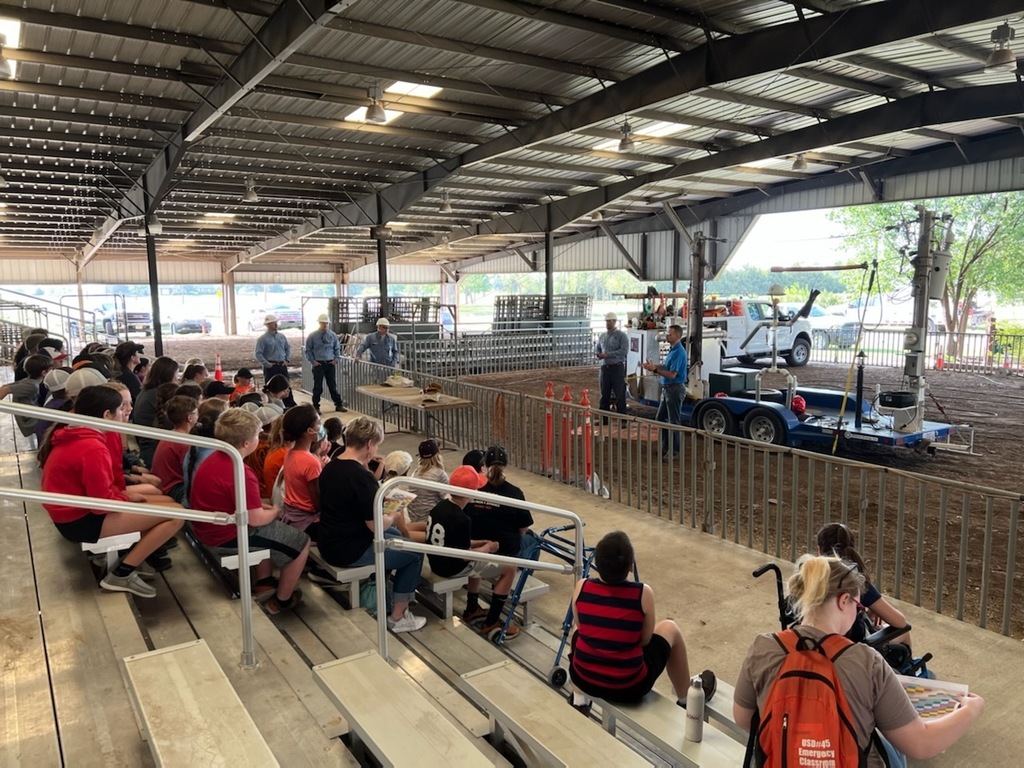ag day