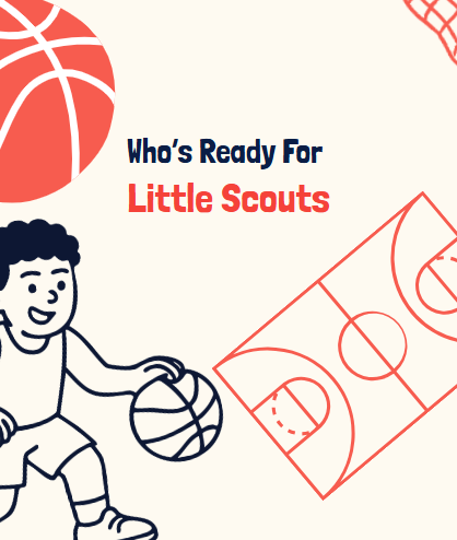 Little Scouts