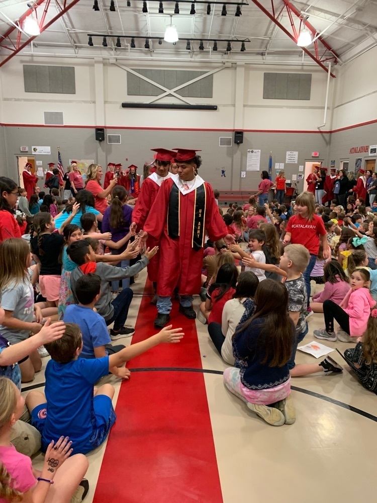 senior walk