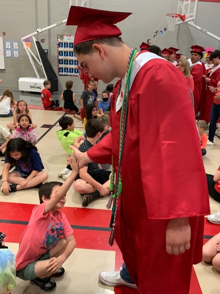 senior walk