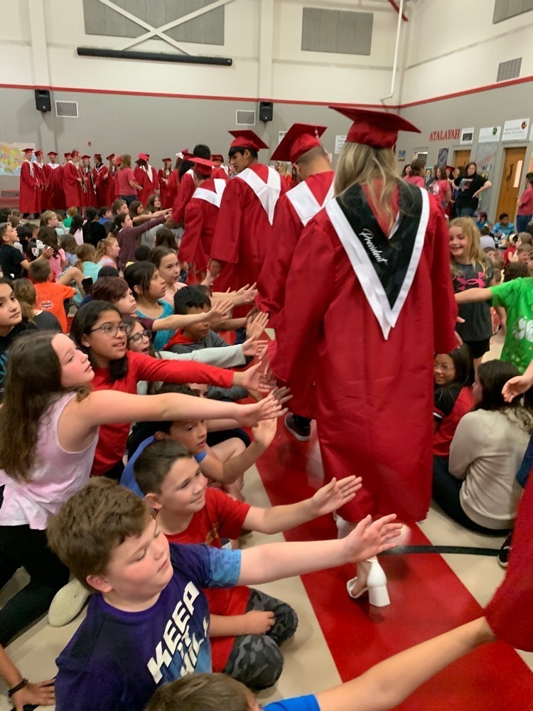 senior walk