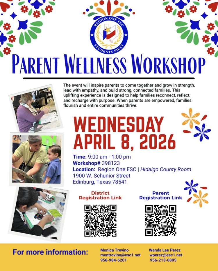 parent wellness