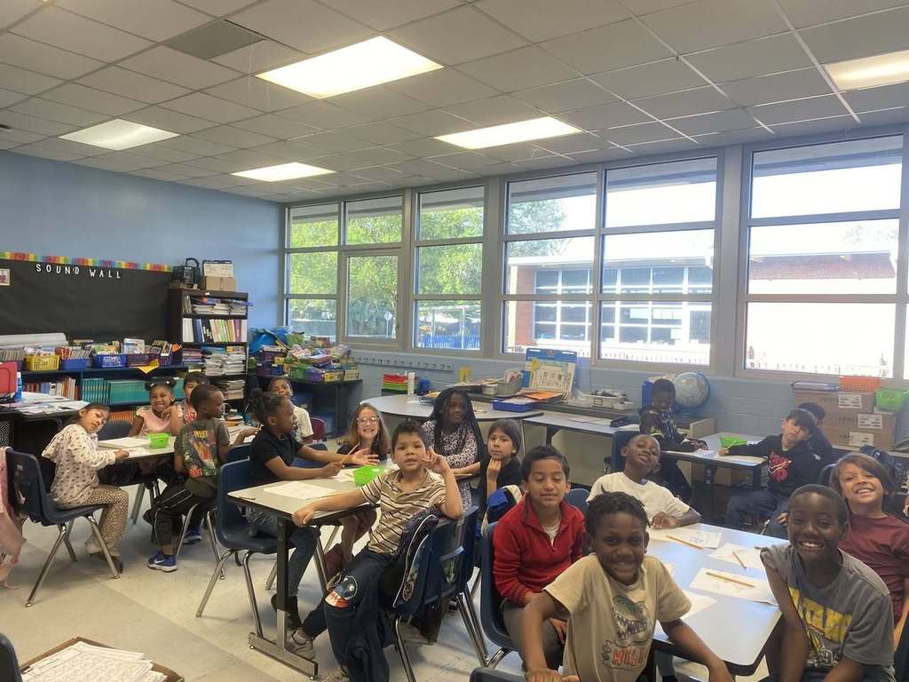 Central Elementary School Spring Intersession