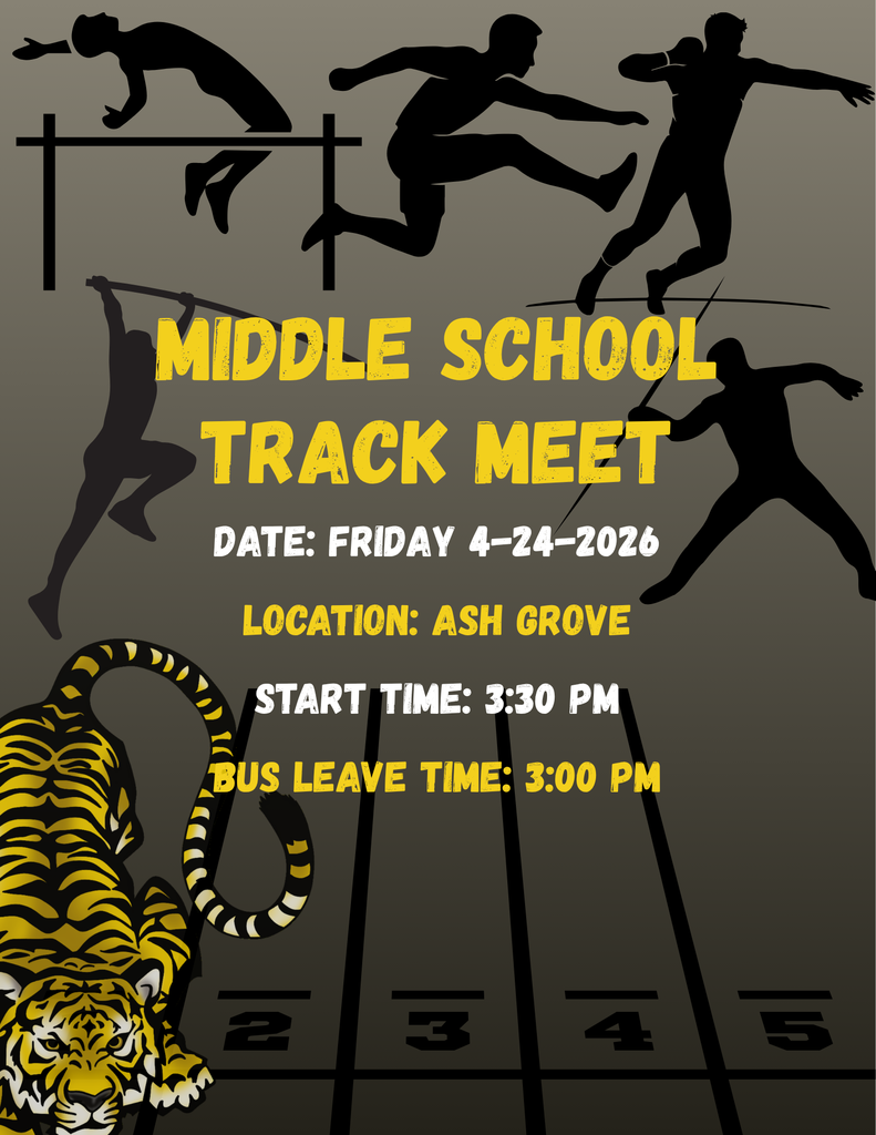 Track Meet