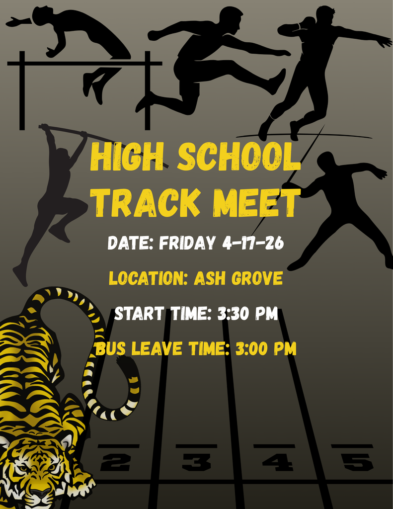 Track Meet