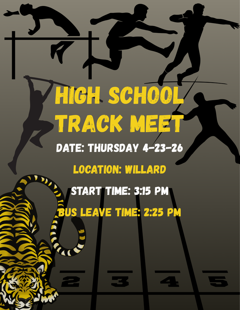 Track Meet