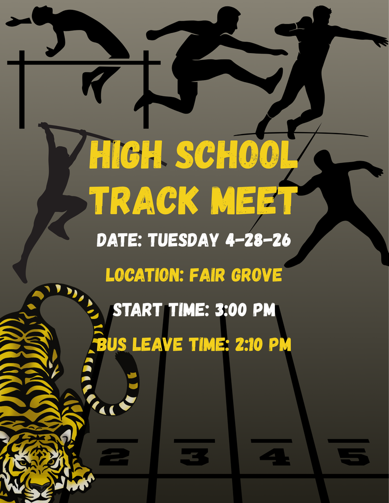 Track Meet