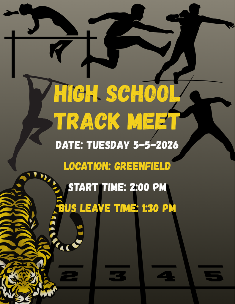 Track Meet