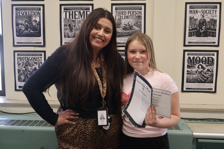 Spartan of the Month