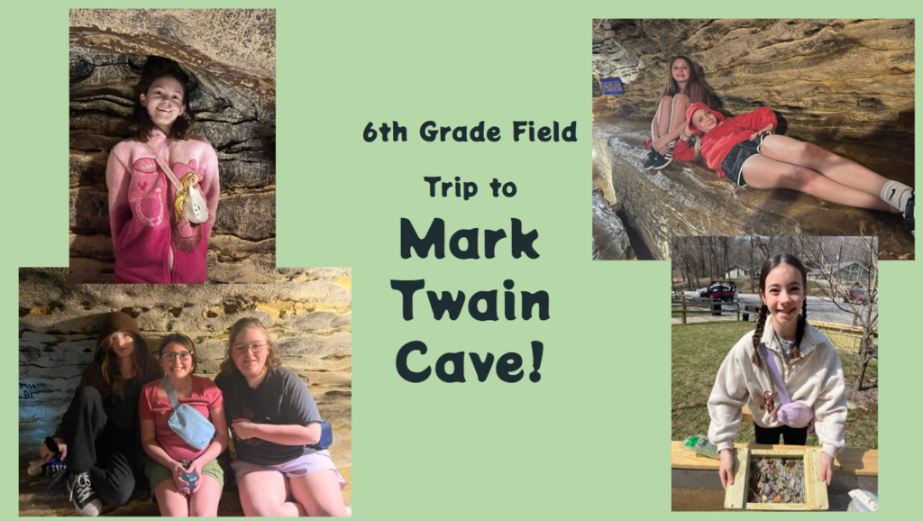 6th Grade Field Trip