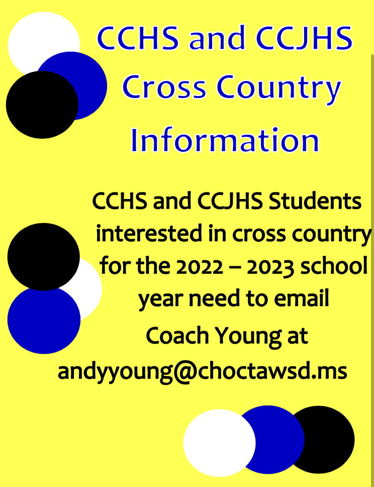 cross country