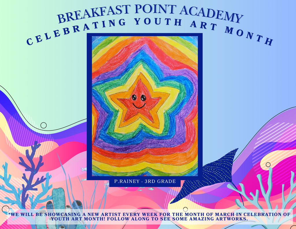 BPA: Artist of the Week