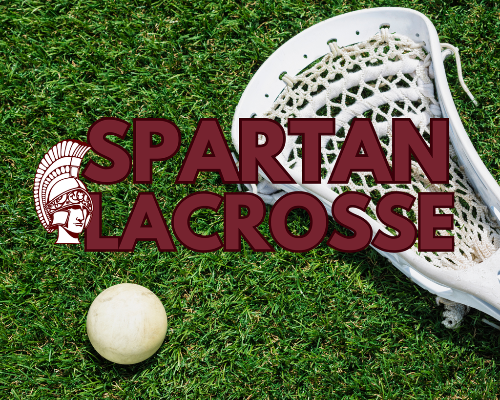 Boys Varsity Lacrosse logo