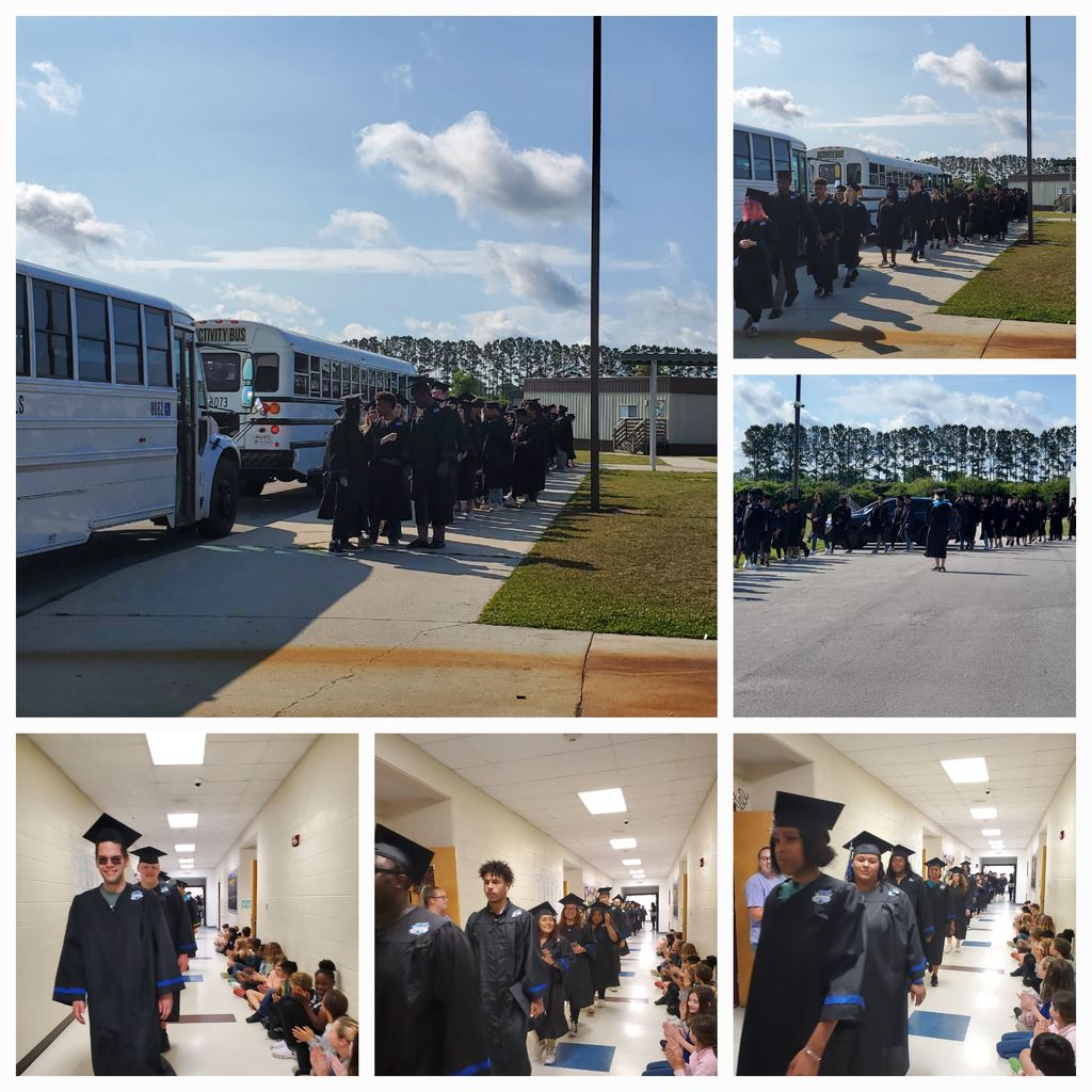 graduation