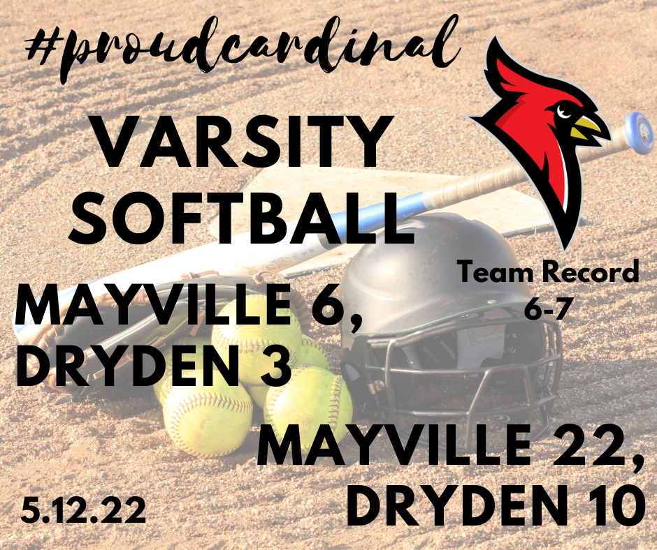 Varsity Softball