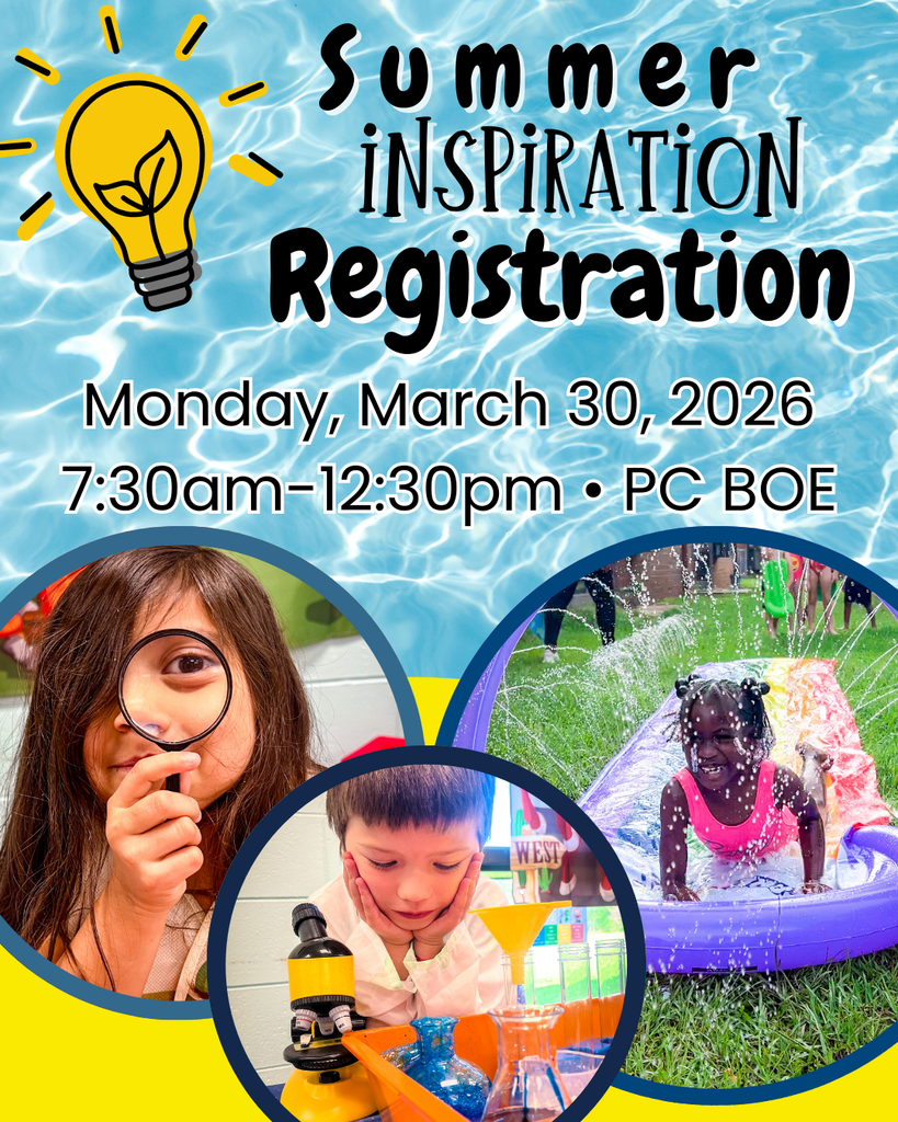 Summer Inspiration Registration 3.30.2026