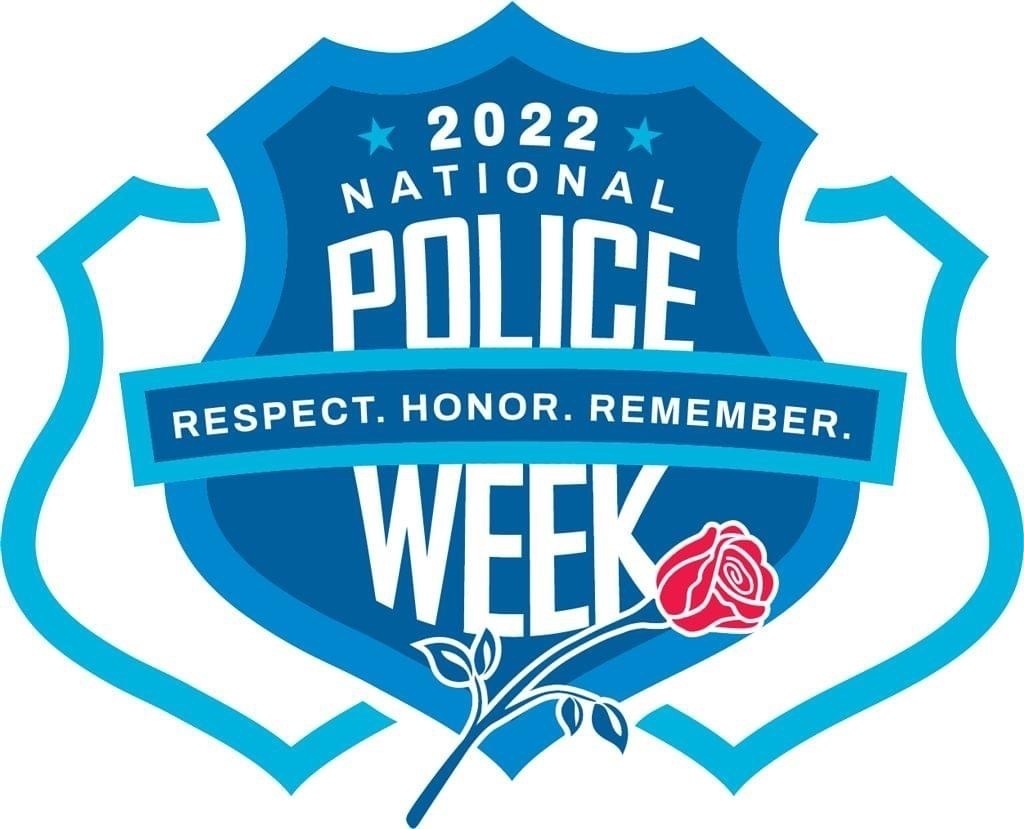 Police Week 2022