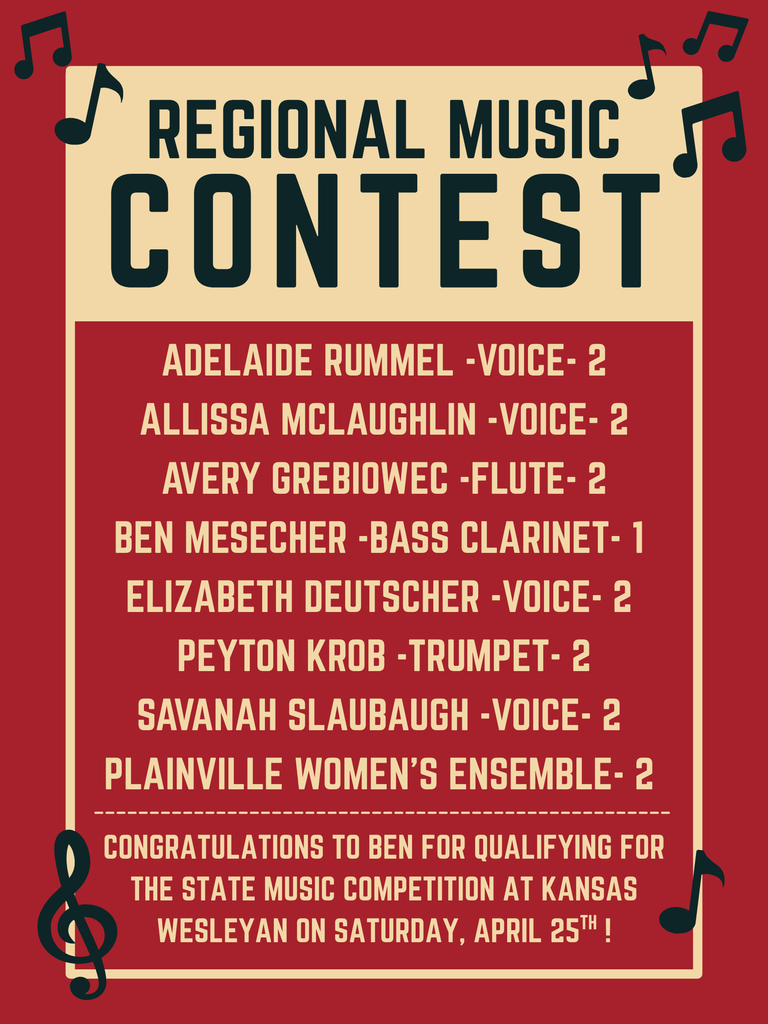 Music Contest