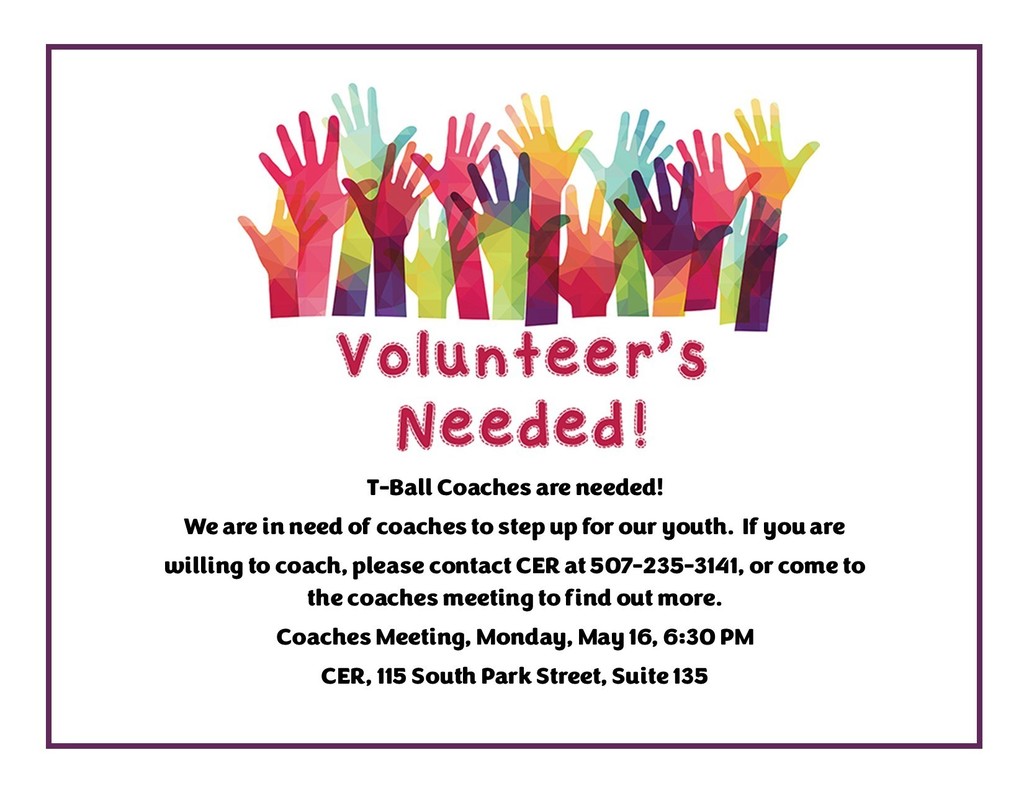 Volunteer