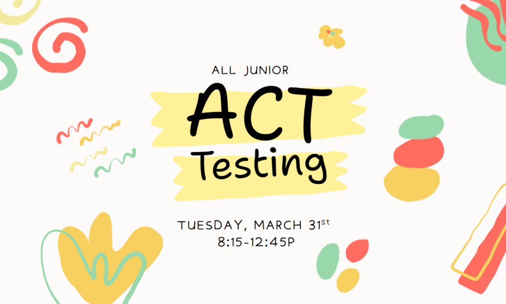 Junior ACTs