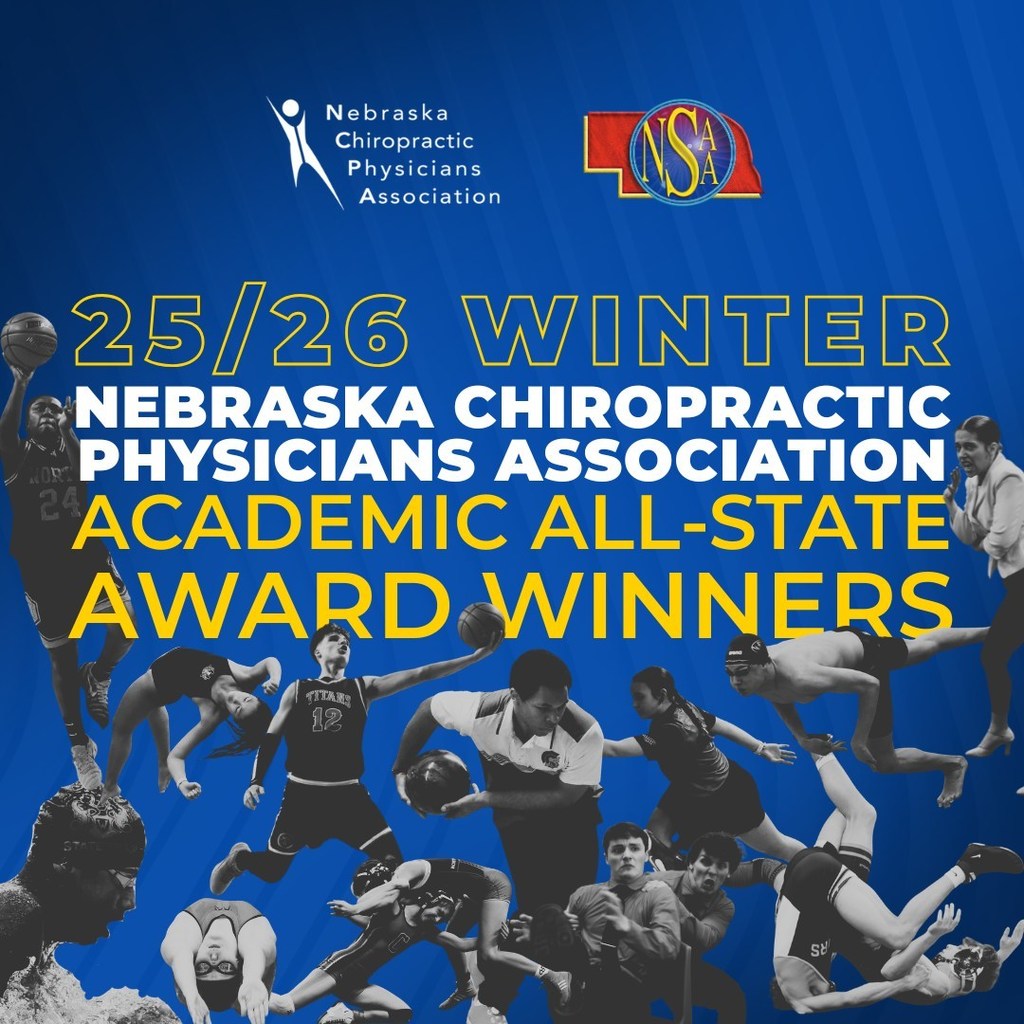 Academic All-State Award Winners