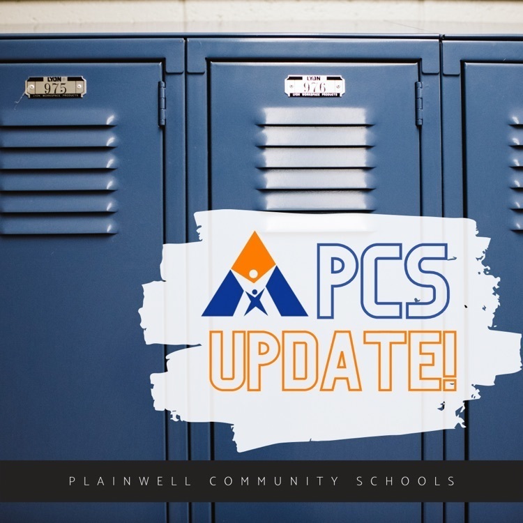 picture of lockers with PCS update