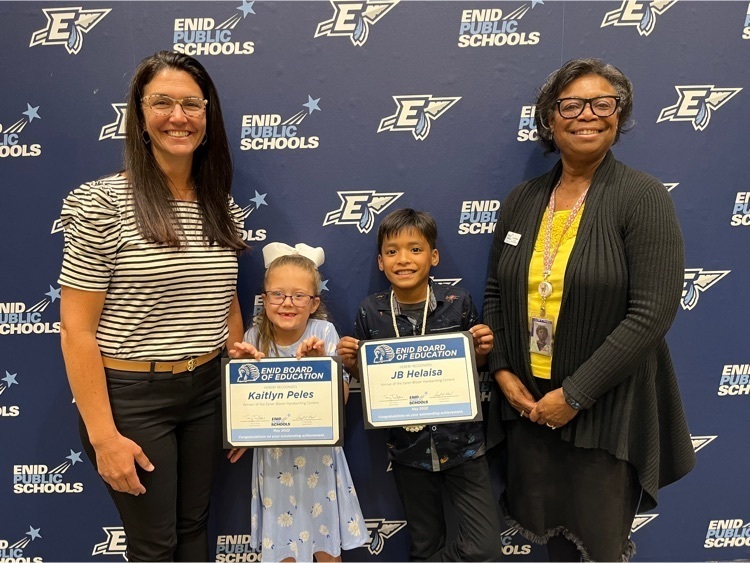 handwriting state winners