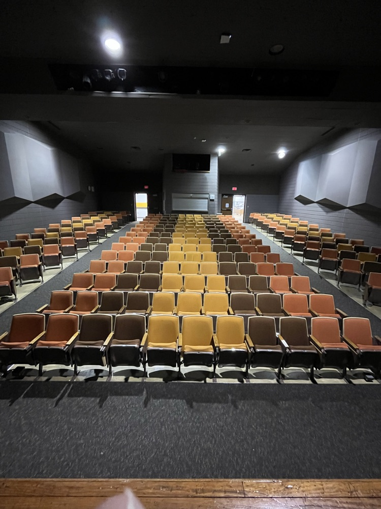 Auditorium 