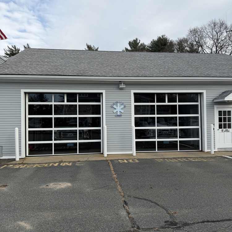 EMS station