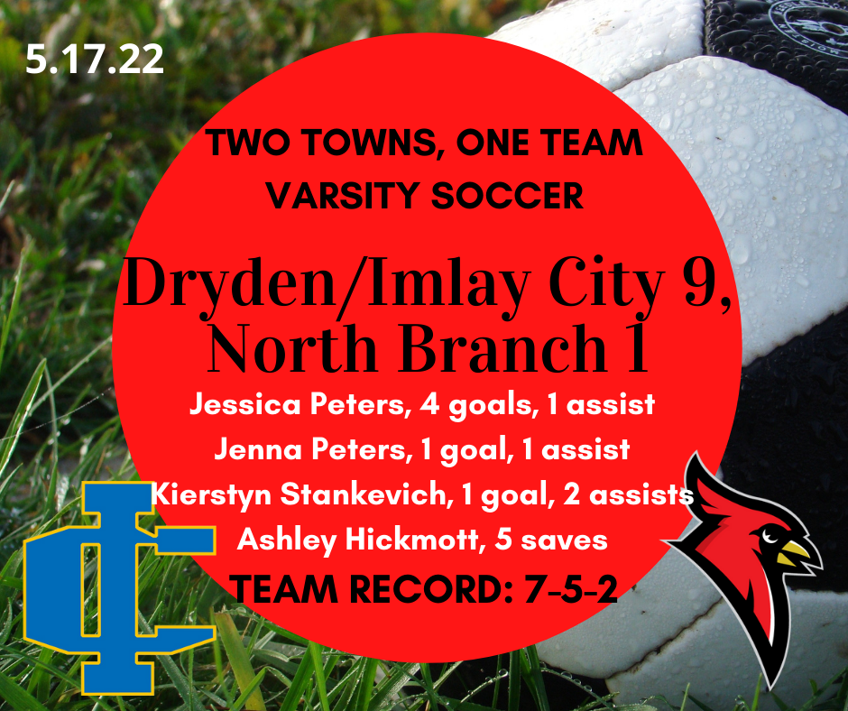 Varsity Soccer