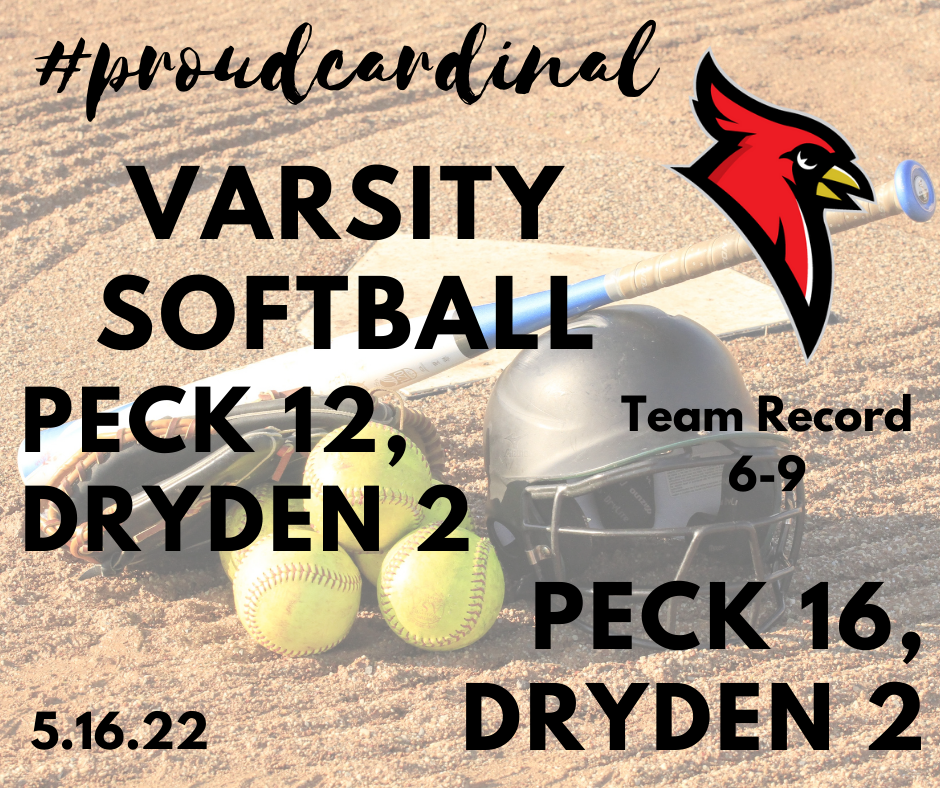 Varsity Softball