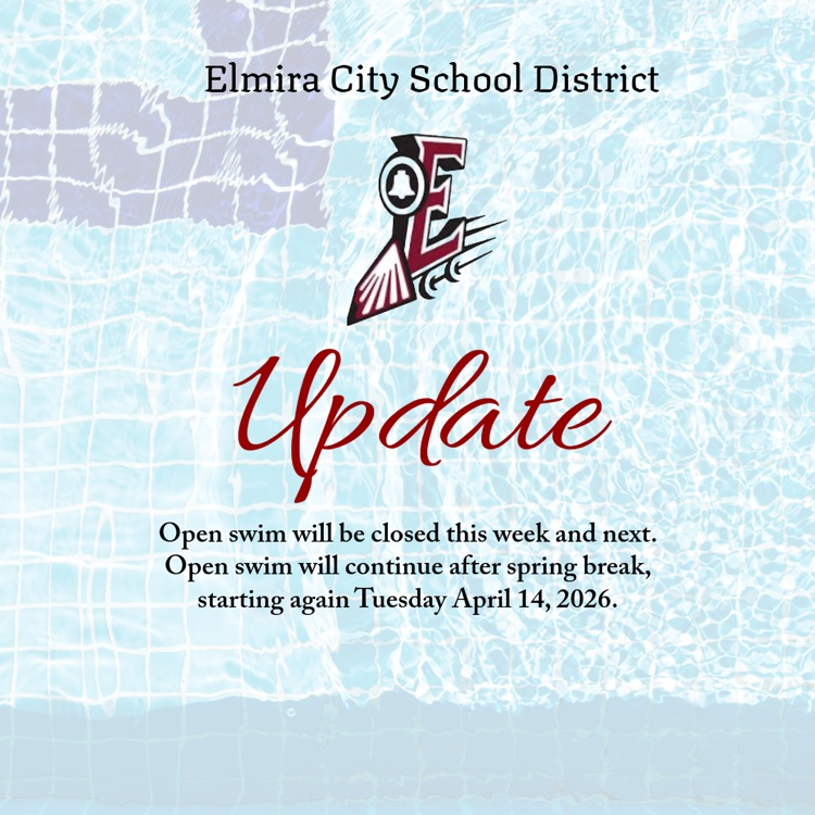 open swim update