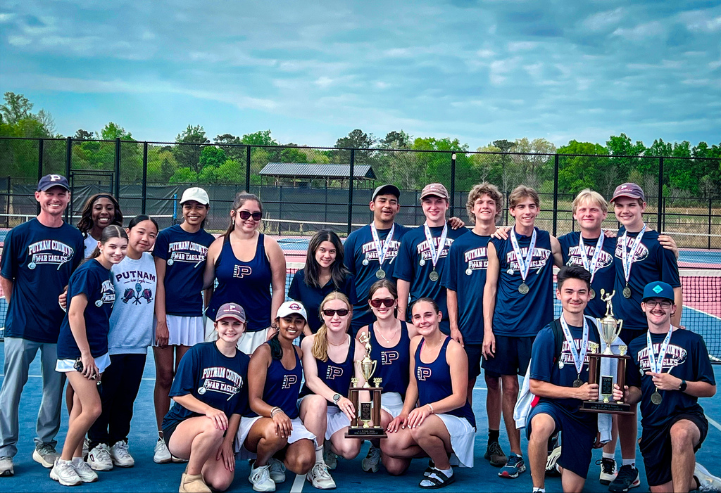 Region Tennis