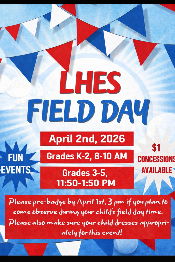 Field Day Flyer