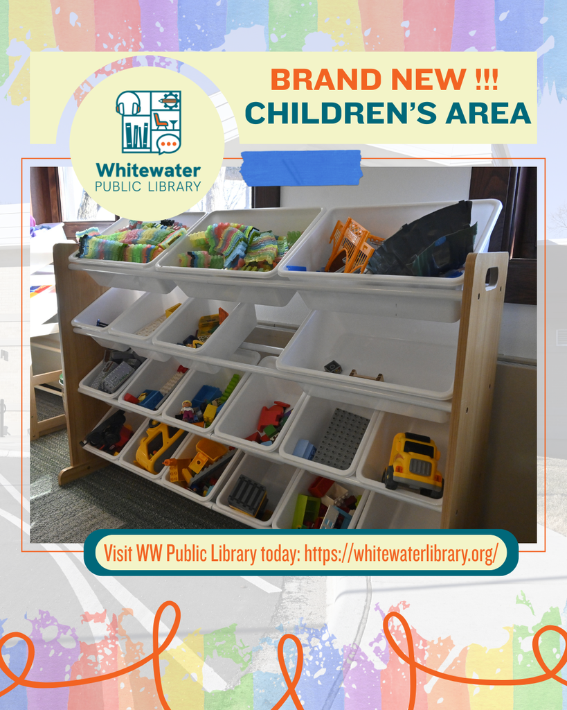 Brand New: Children's Space