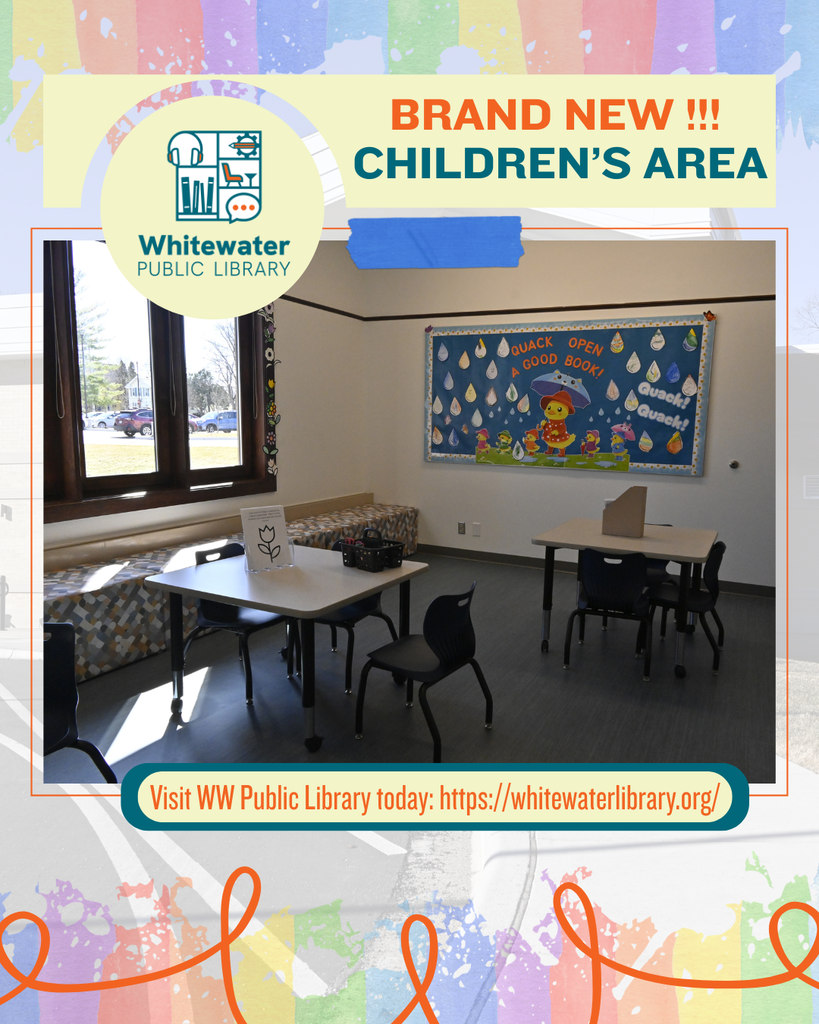 Brand New: Children's Space