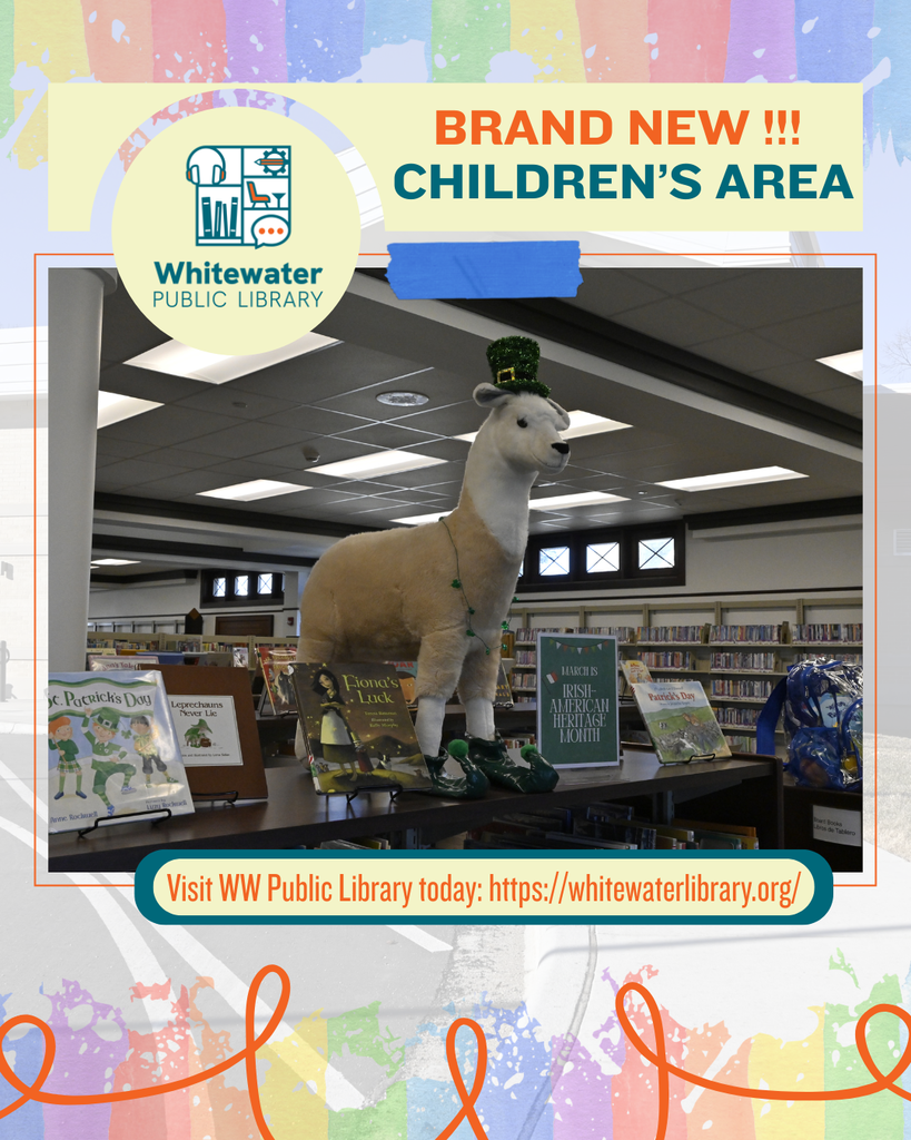 Brand New: Children's Space