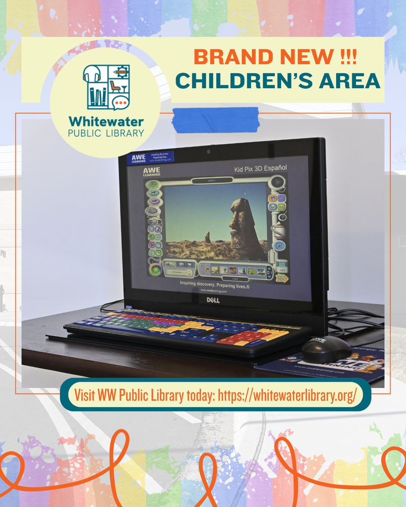 Brand New: Children's Space