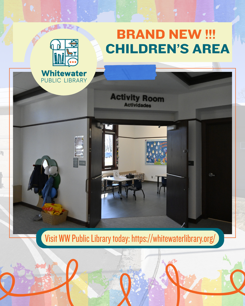 Brand New: Children's Space