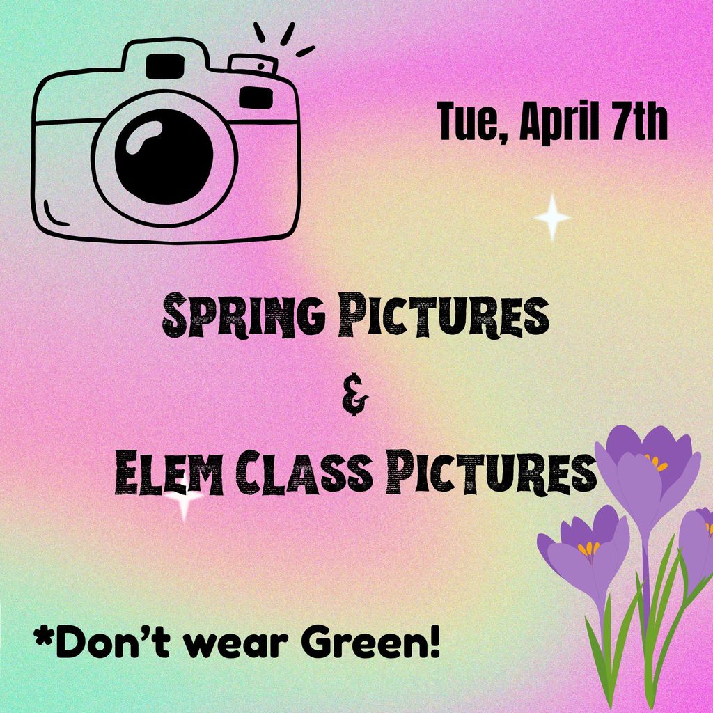 Spring Pictures