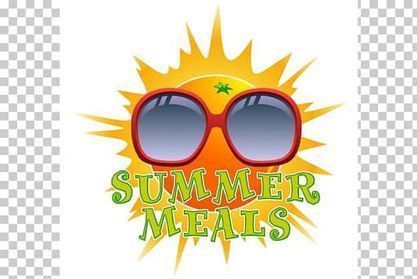 Summer meals