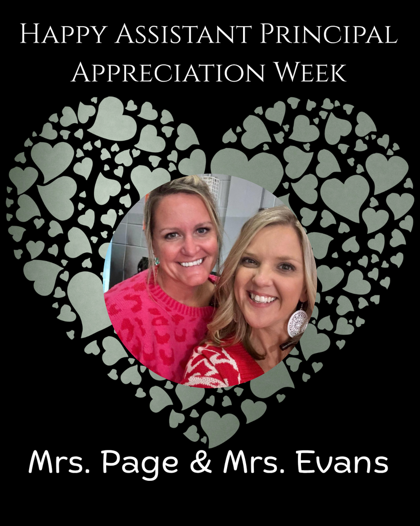Assistant Principal Appreciation Week