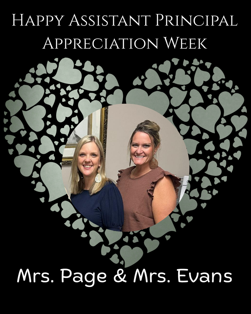 Assistant Principal Appreciation Week