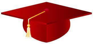 Grad cap
