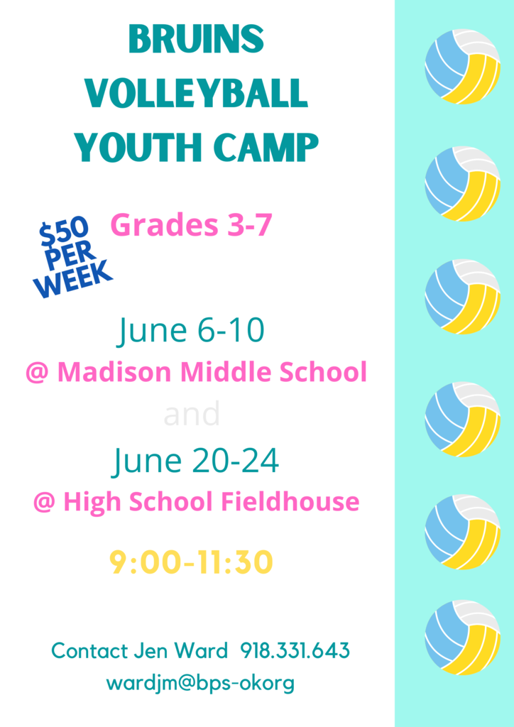 youth camp